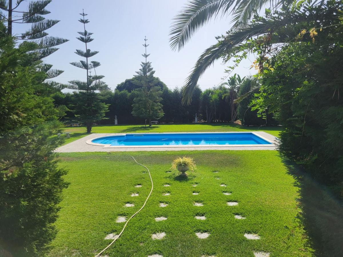 Villa Marianna Santa Venerina Eksteriør billede