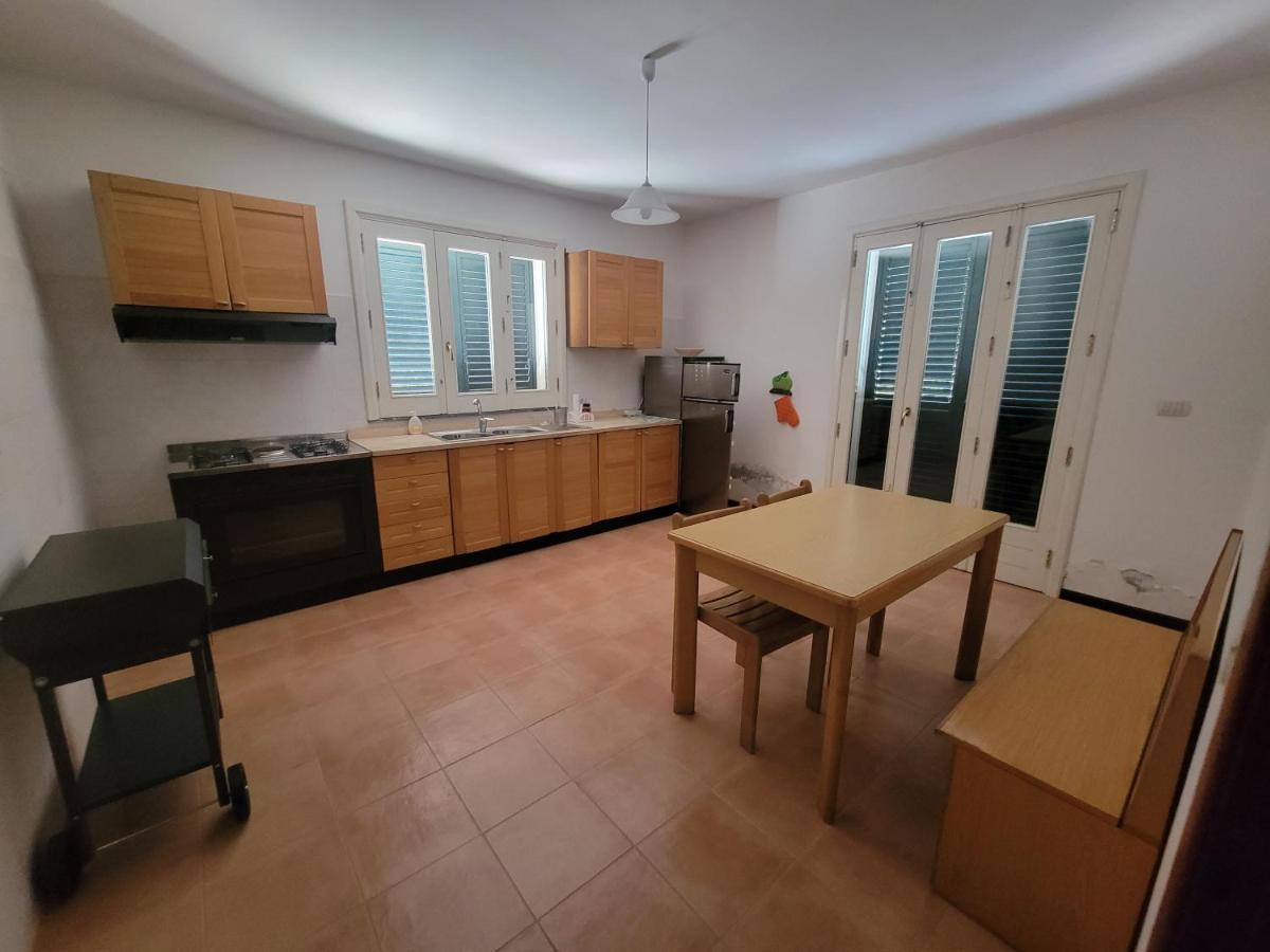 Villa Marianna Santa Venerina Eksteriør billede