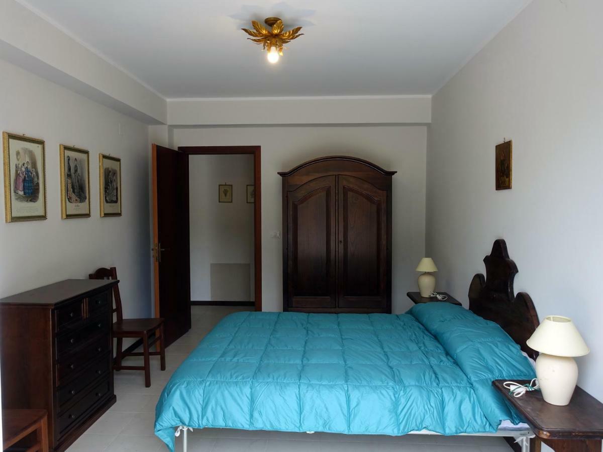 Villa Marianna Santa Venerina Eksteriør billede